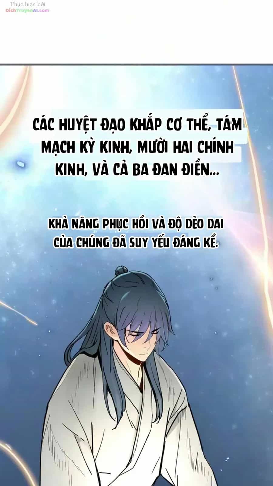 Thiên Tài Đoản Mệnh - Chương 82 - ảnh 9