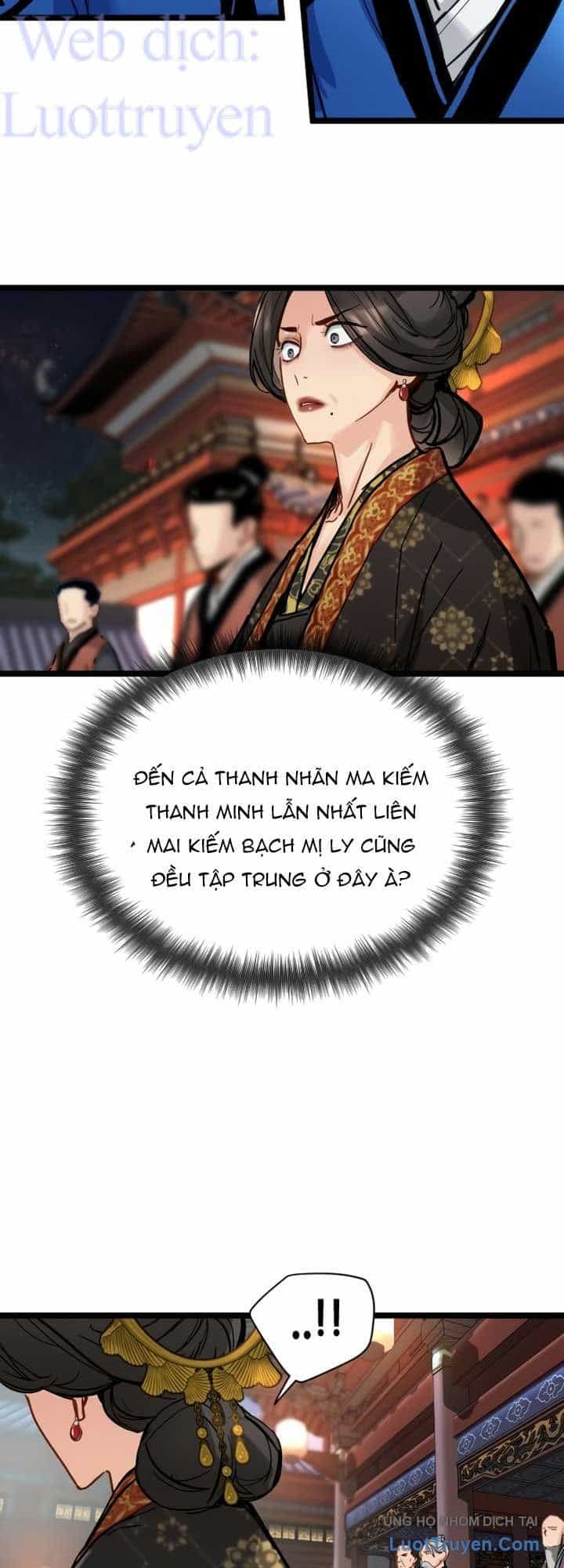Thiên Tài Đoản Mệnh - Chương 85 - ảnh 10