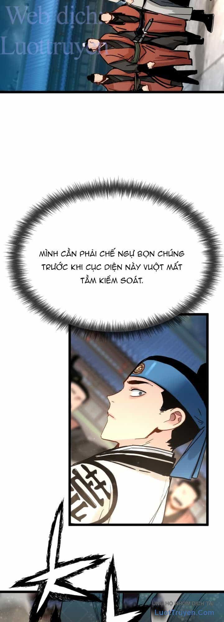 Thiên Tài Đoản Mệnh - Chương 85 - ảnh 15
