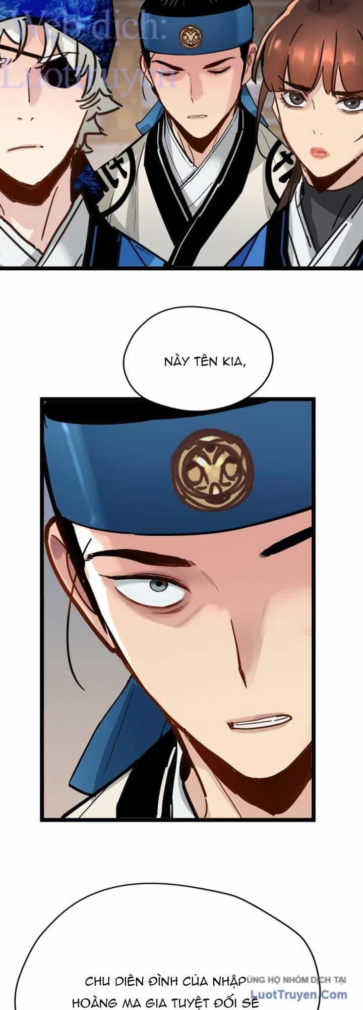Thiên Tài Đoản Mệnh - Chương 85 - ảnh 34