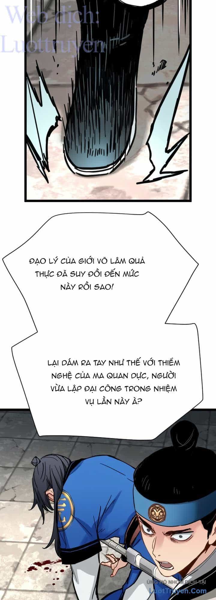 Thiên Tài Đoản Mệnh - Chương 85 - ảnh 36