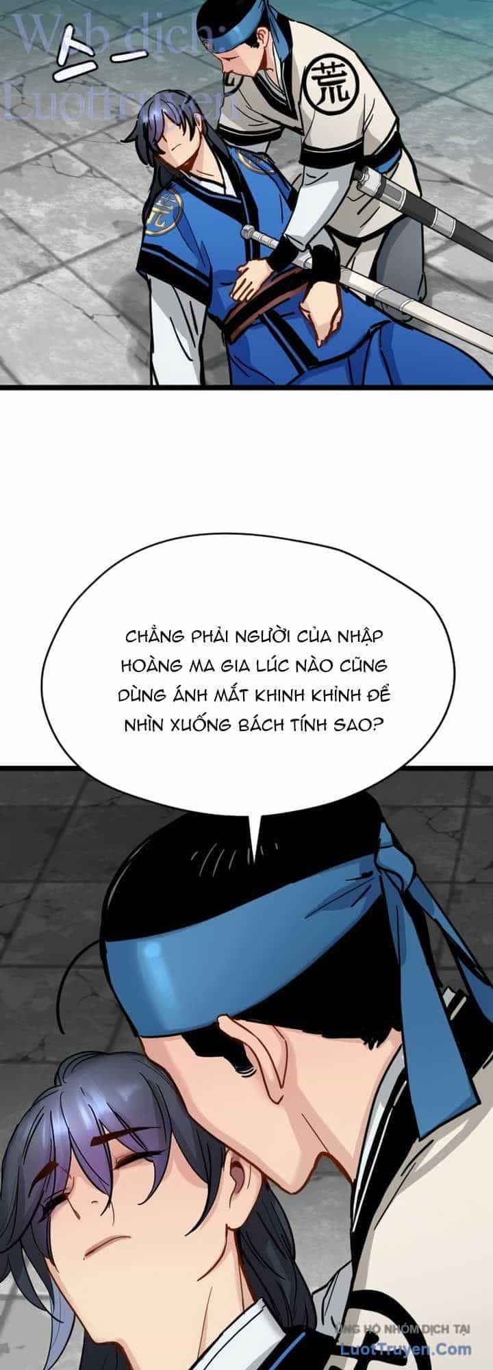 Thiên Tài Đoản Mệnh - Chương 85 - ảnh 44