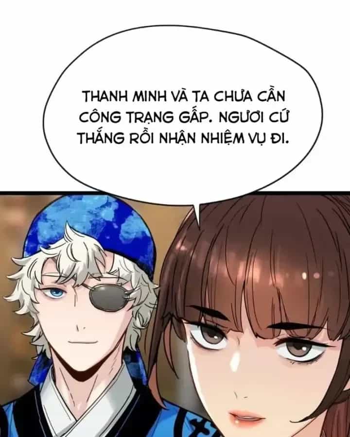 Thiên Tài Đoản Mệnh - Chương 86 - ảnh 101