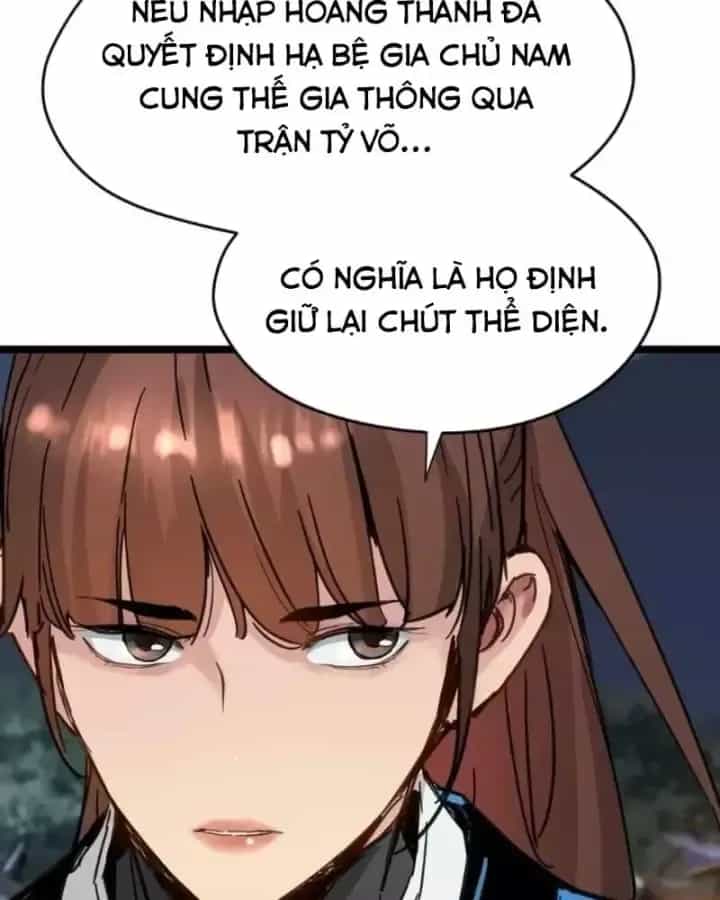 Thiên Tài Đoản Mệnh - Chương 86 - ảnh 54