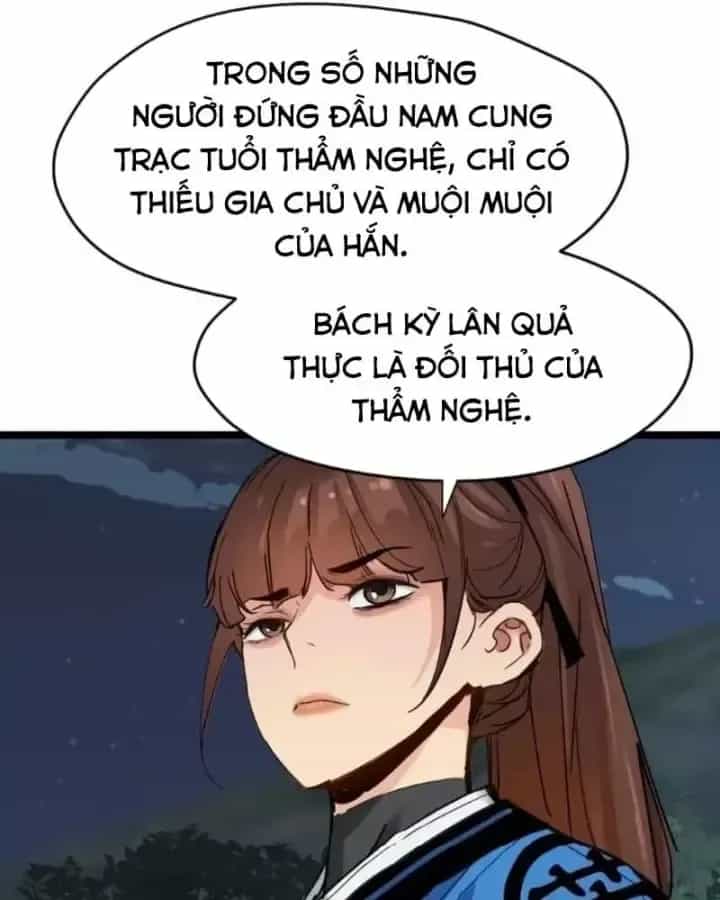 Thiên Tài Đoản Mệnh - Chương 86 - ảnh 56