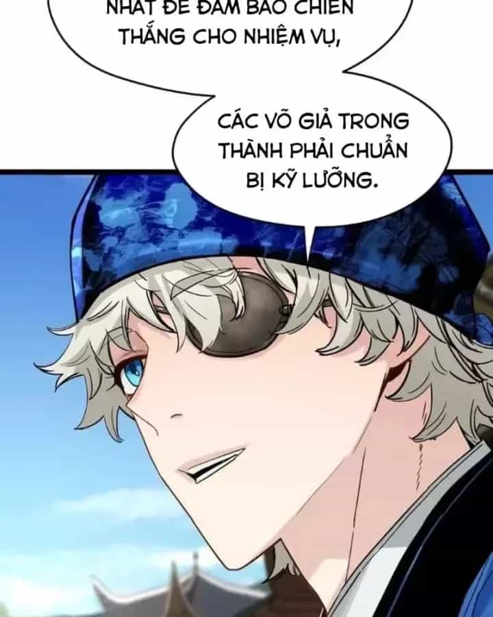 Thiên Tài Đoản Mệnh - Chương 86 - ảnh 89