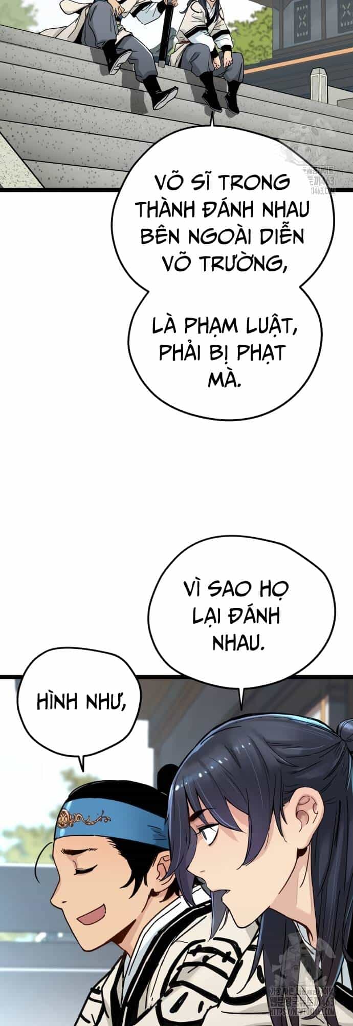 Thiên Tài Đoản Mệnh - Chương 9 - ảnh 60