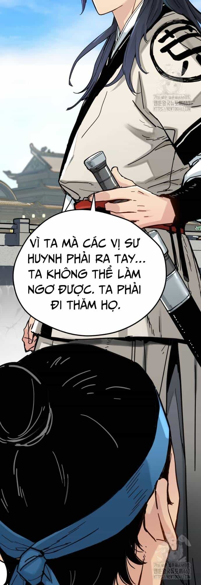Thiên Tài Đoản Mệnh - Chương 9 - ảnh 72