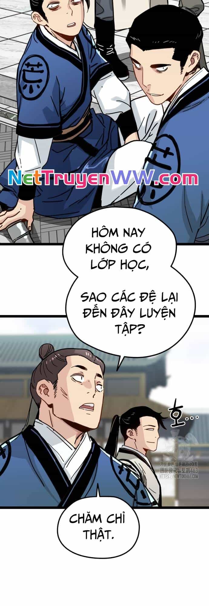 Thiên Tài Đoản Mệnh - Chương 9 - ảnh 77