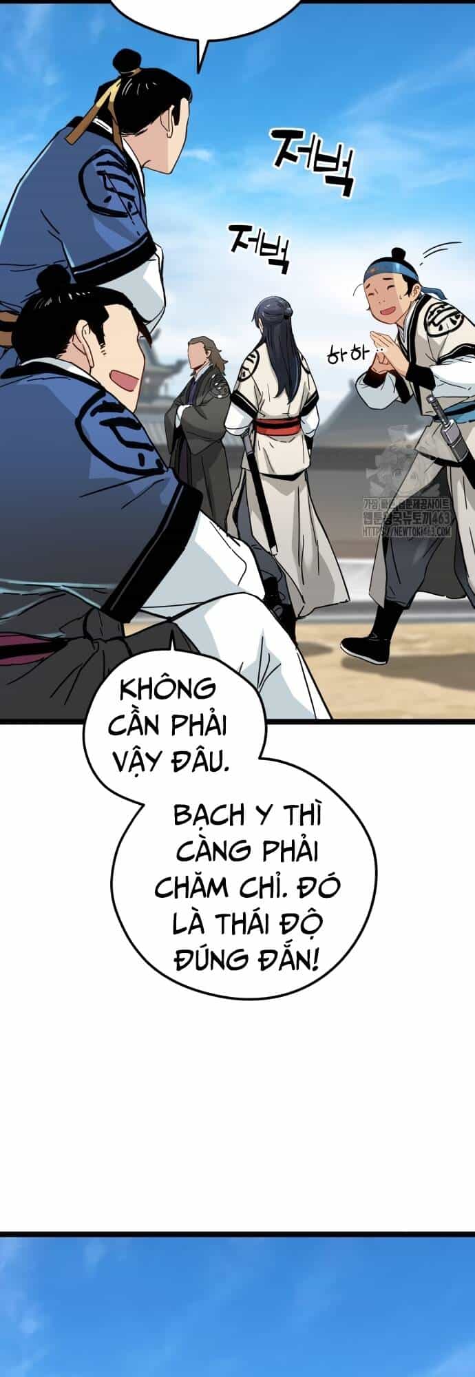 Thiên Tài Đoản Mệnh - Chương 9 - ảnh 79