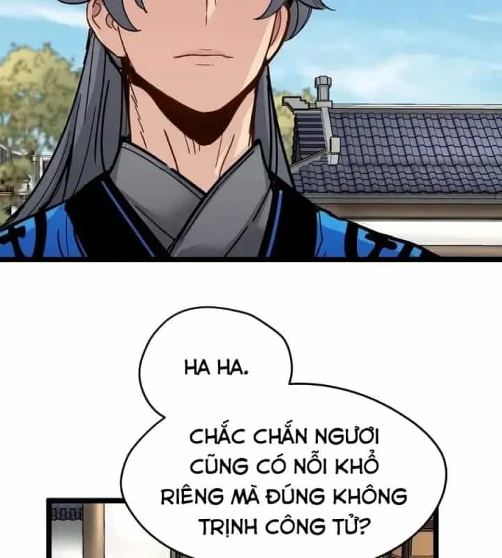 Thiên Tài Đoản Mệnh - Chương 87 - ảnh 119