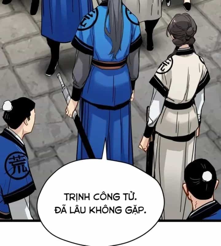 Thiên Tài Đoản Mệnh - Chương 87 - ảnh 8