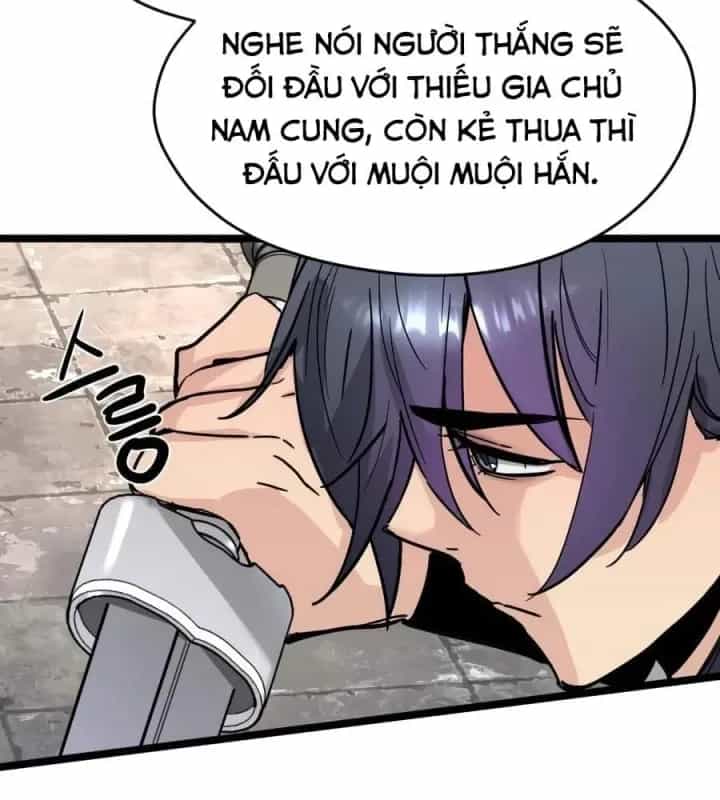 Thiên Tài Đoản Mệnh - Chương 87 - ảnh 81