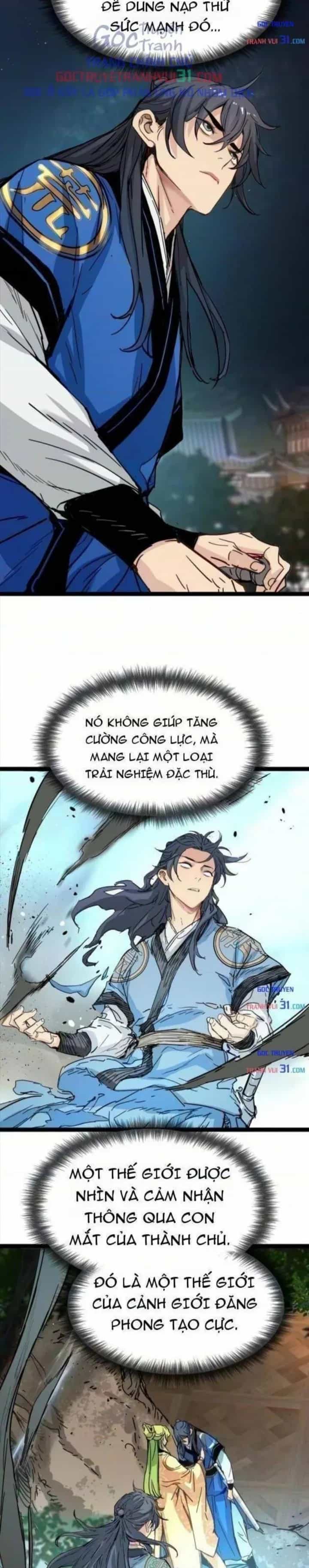 Thiên Tài Đoản Mệnh - Chương 91 - ảnh 13