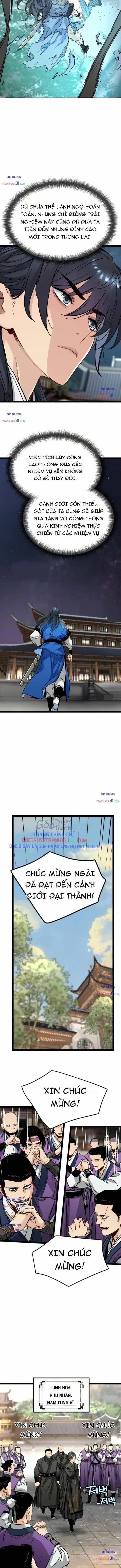 Thiên Tài Đoản Mệnh - Chương 91 - ảnh 14