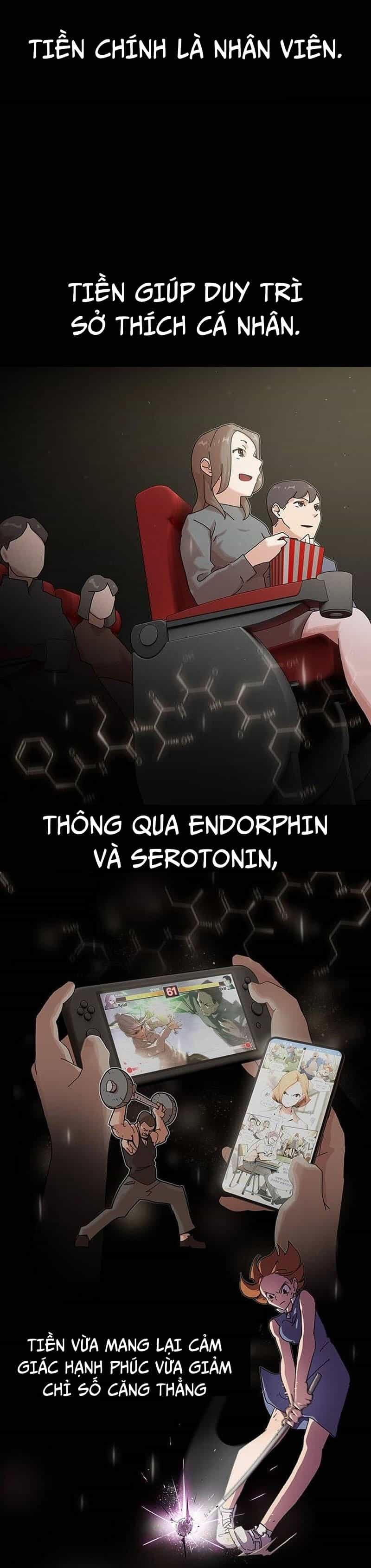 Thiên Tài Đọc Vị - Chương 17 - ảnh 10