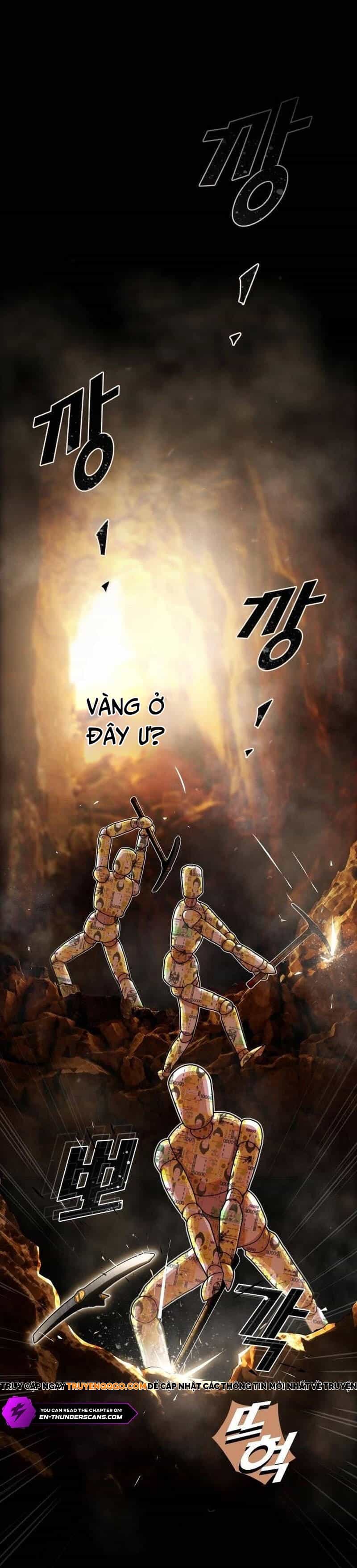 Thiên Tài Đọc Vị - Chương 17 - ảnh 15