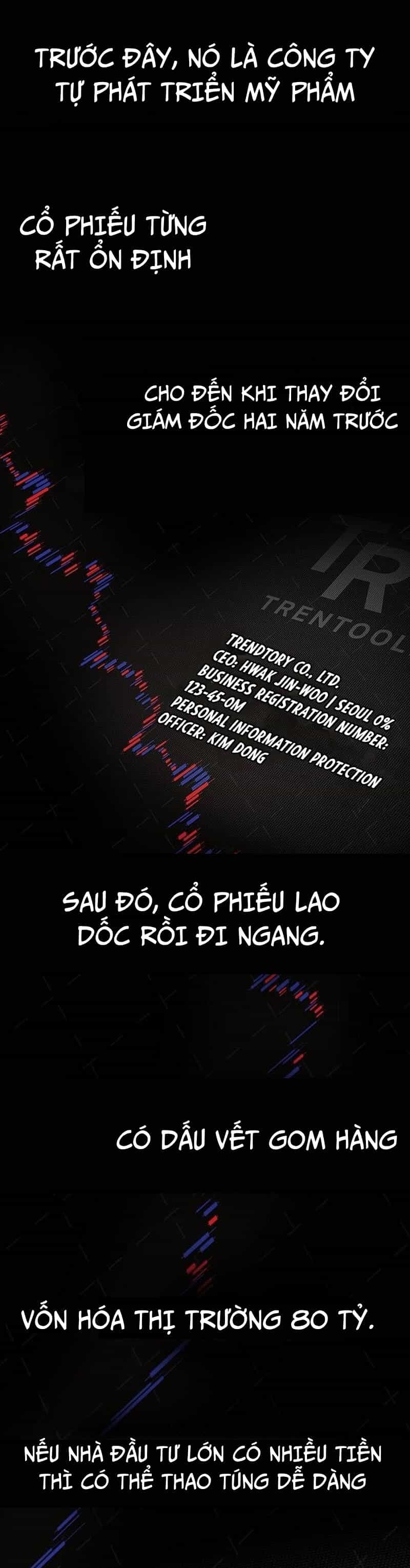Thiên Tài Đọc Vị - Chương 17 - ảnh 20