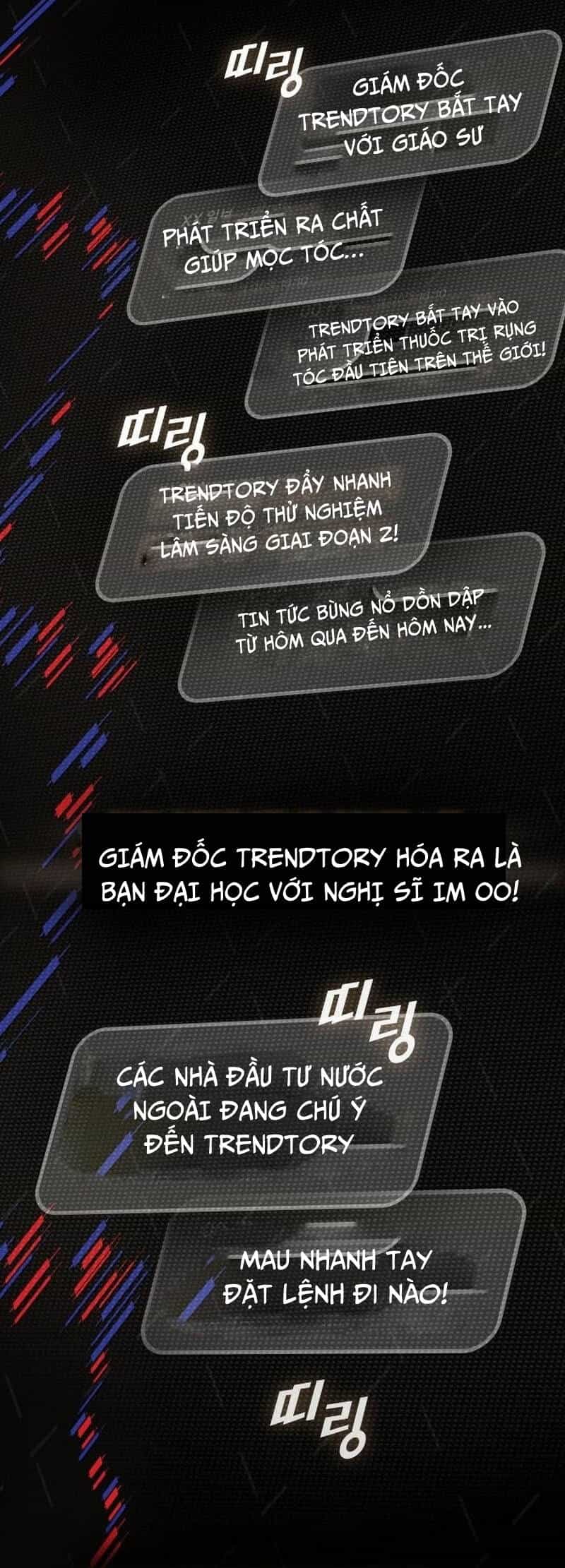 Thiên Tài Đọc Vị - Chương 17 - ảnh 21