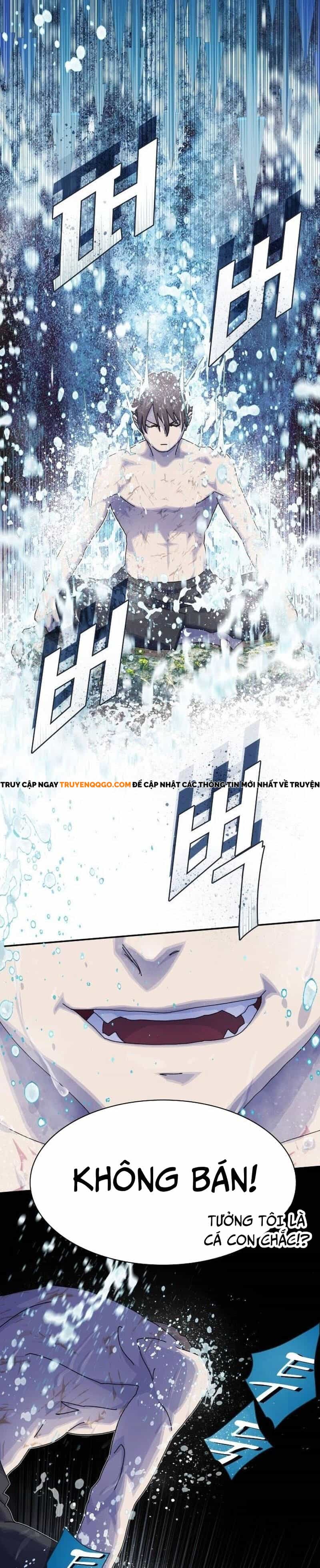 Thiên Tài Đọc Vị - Chương 17 - ảnh 29