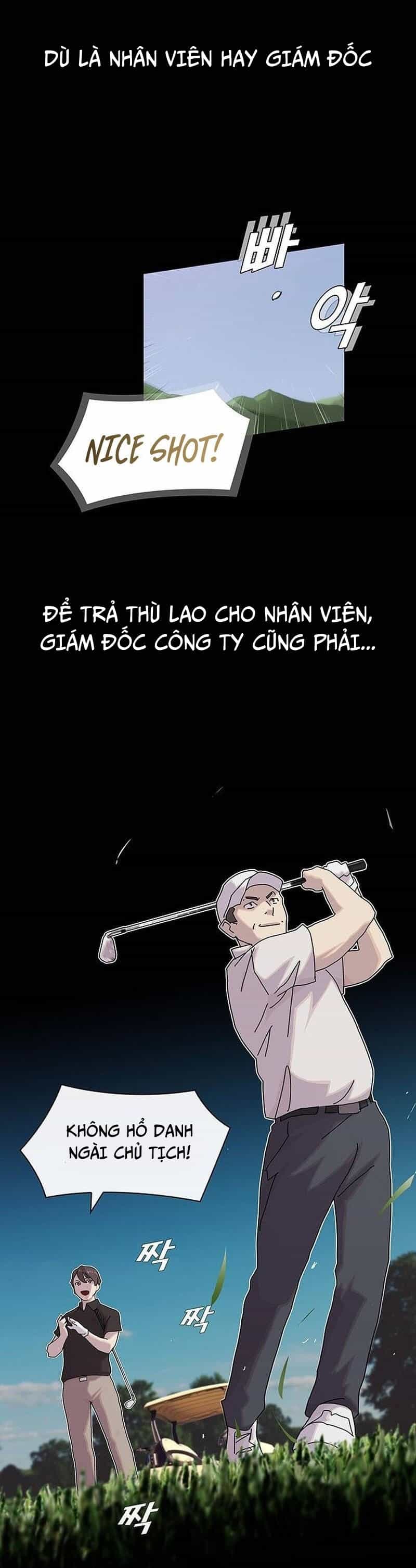 Thiên Tài Đọc Vị - Chương 17 - ảnh 4