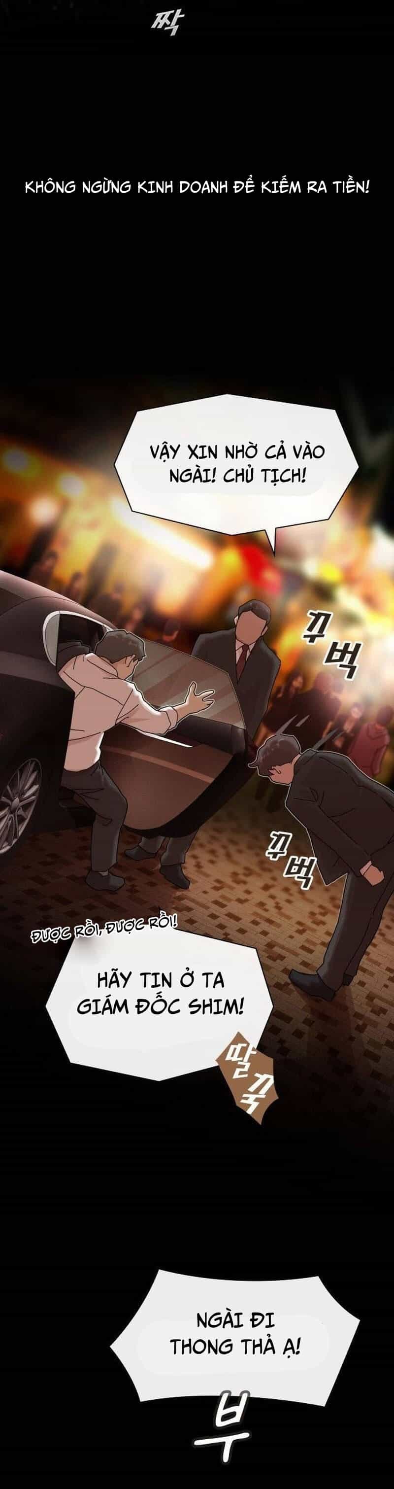Thiên Tài Đọc Vị - Chương 17 - ảnh 5