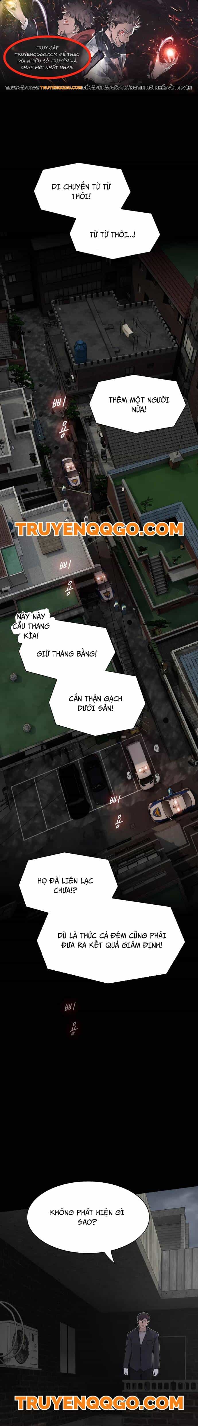 Thiên Tài Đọc Vị - Chương 21 - ảnh 1