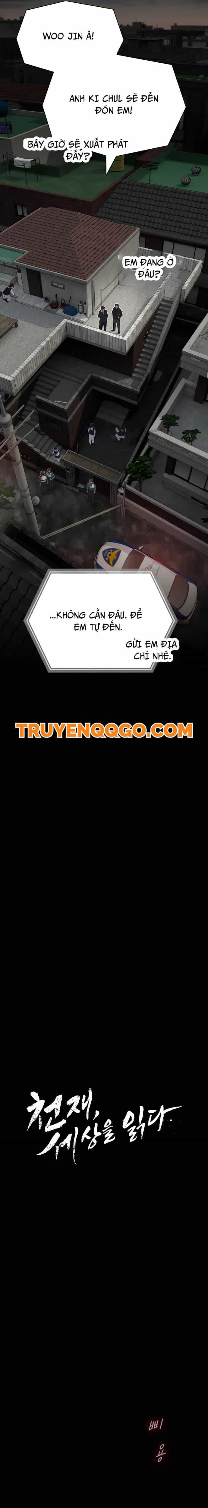 Thiên Tài Đọc Vị - Chương 21 - ảnh 11