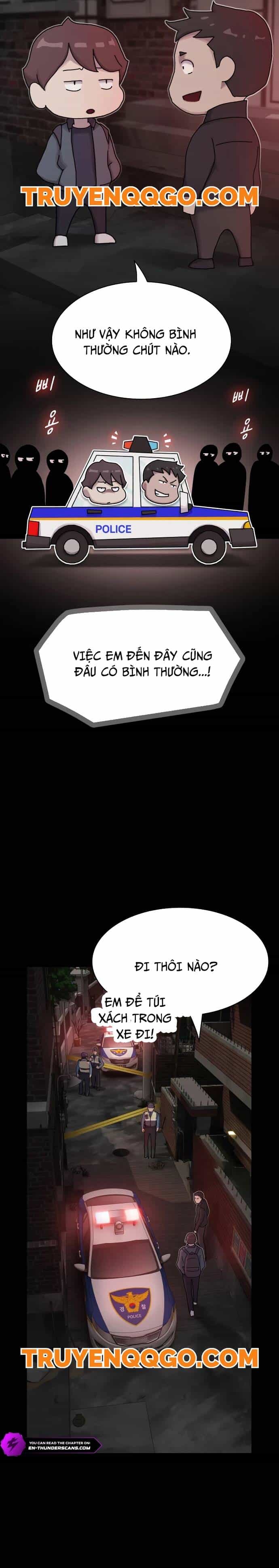Thiên Tài Đọc Vị - Chương 21 - ảnh 13
