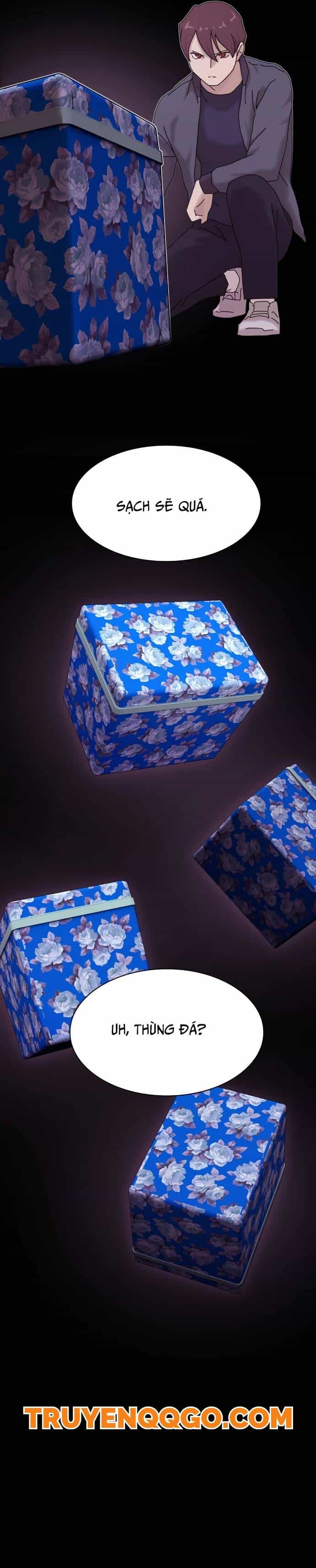 Thiên Tài Đọc Vị - Chương 21 - ảnh 26