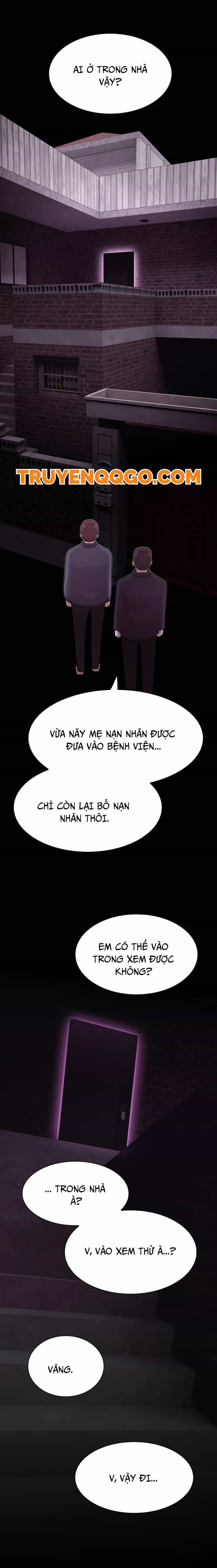 Thiên Tài Đọc Vị - Chương 21 - ảnh 30