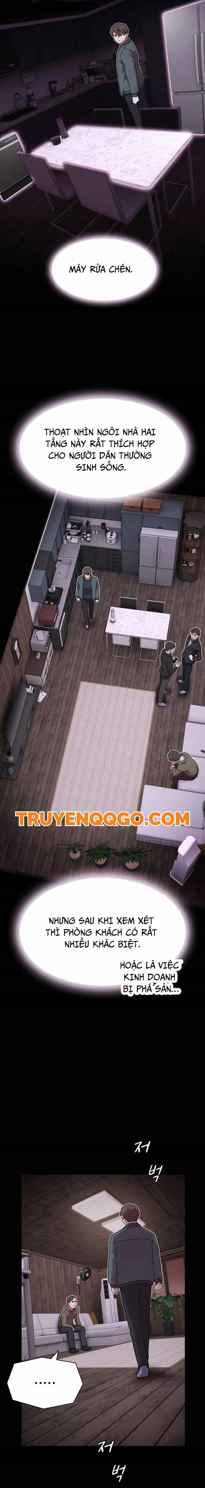 Thiên Tài Đọc Vị - Chương 21 - ảnh 34
