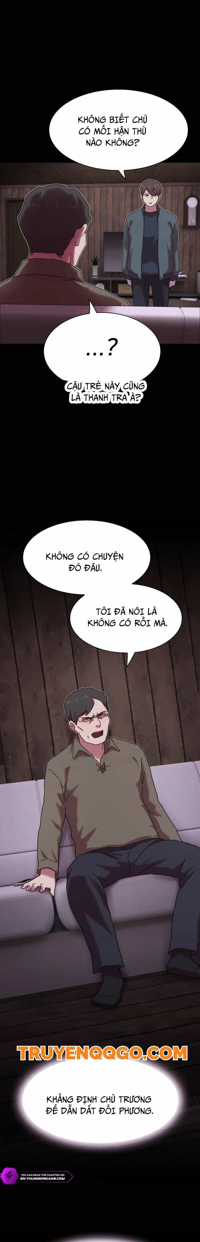 Thiên Tài Đọc Vị - Chương 21 - ảnh 35