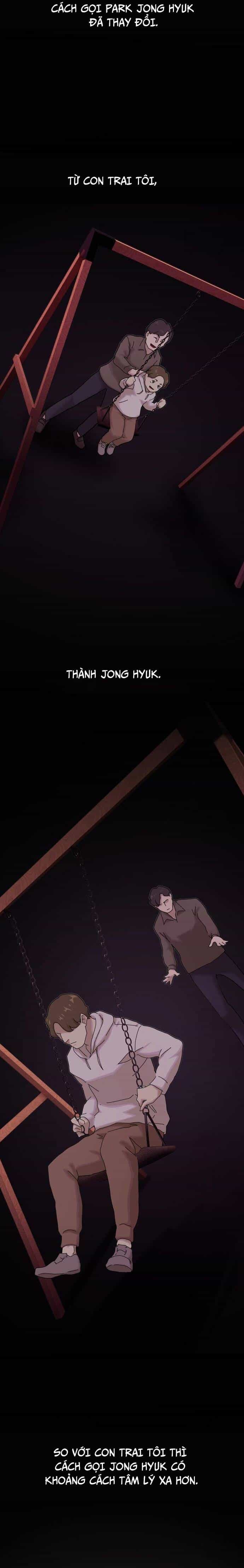 Thiên Tài Đọc Vị - Chương 23 - ảnh 10