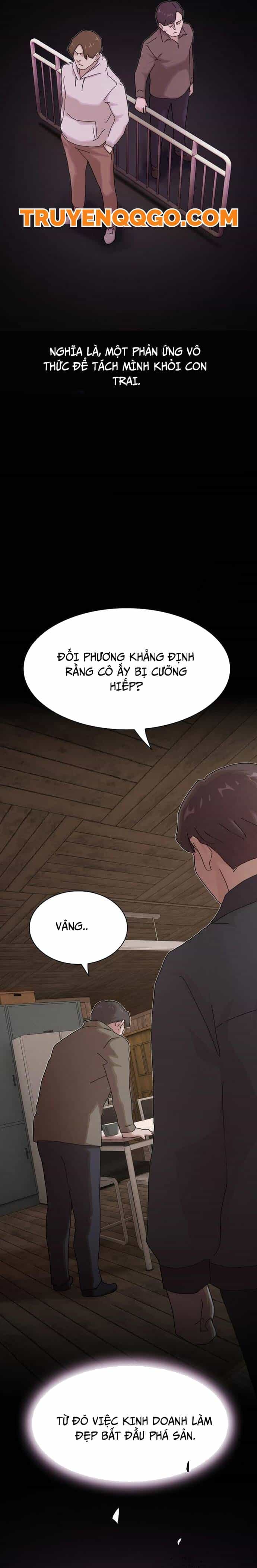 Thiên Tài Đọc Vị - Chương 23 - ảnh 11