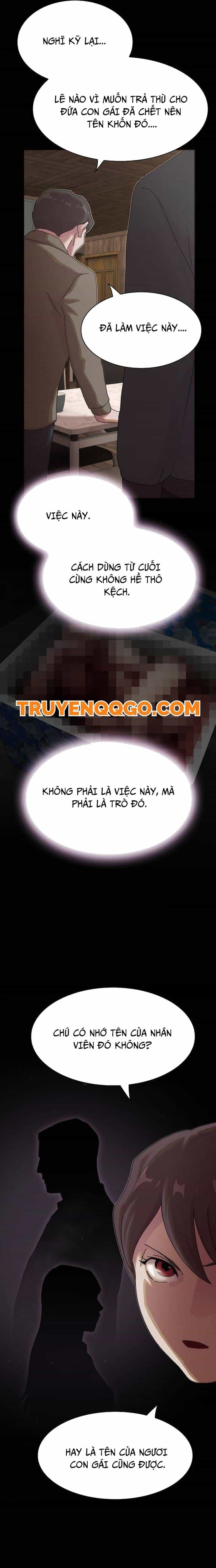Thiên Tài Đọc Vị - Chương 23 - ảnh 15
