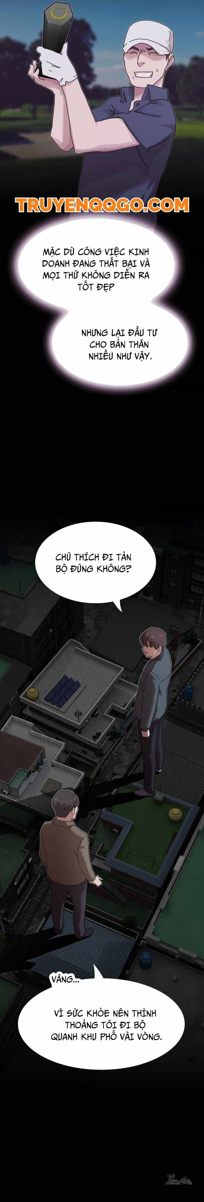 Thiên Tài Đọc Vị - Chương 23 - ảnh 17