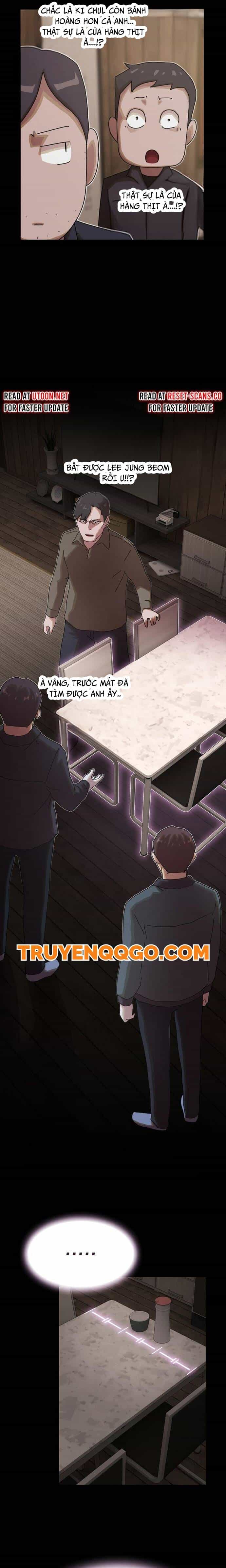 Thiên Tài Đọc Vị - Chương 23 - ảnh 25