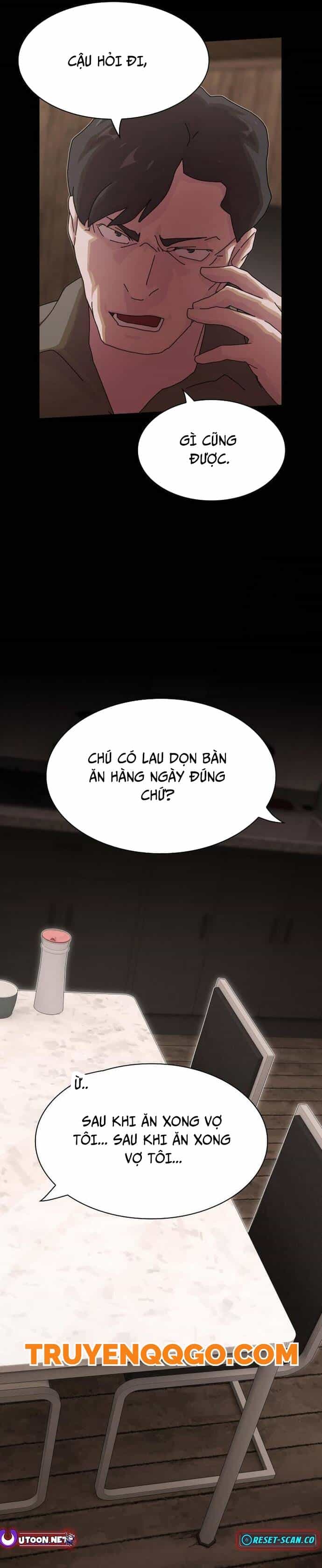Thiên Tài Đọc Vị - Chương 23 - ảnh 29