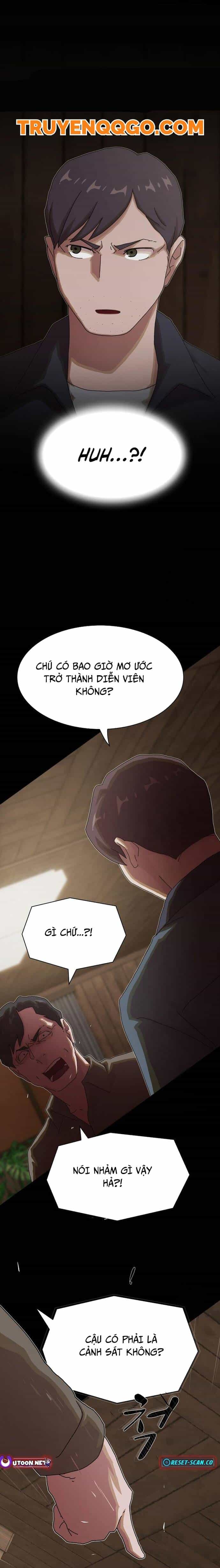 Thiên Tài Đọc Vị - Chương 23 - ảnh 32