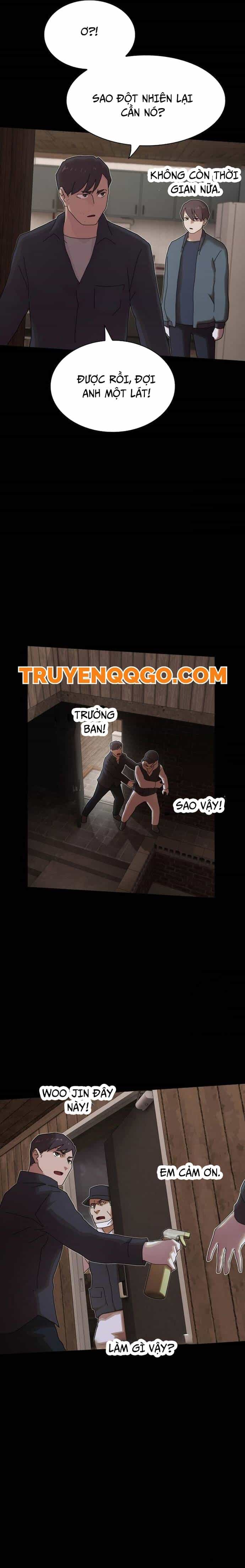 Thiên Tài Đọc Vị - Chương 23 - ảnh 34