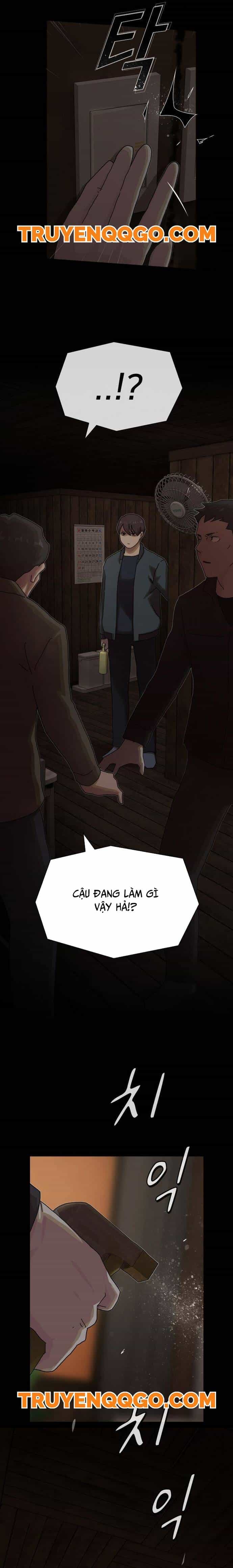 Thiên Tài Đọc Vị - Chương 23 - ảnh 35
