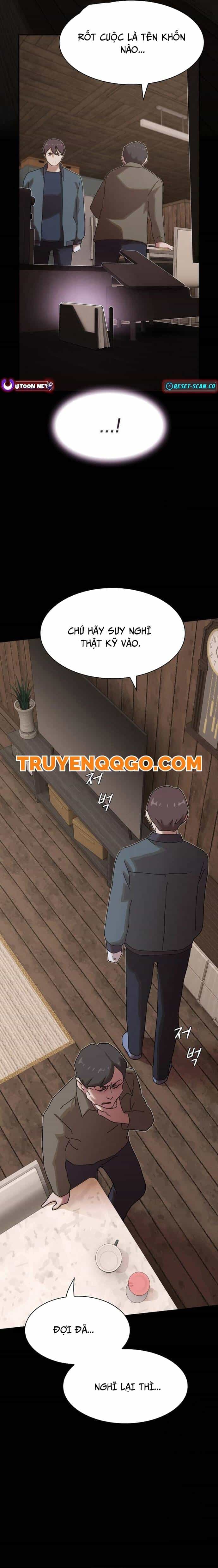 Thiên Tài Đọc Vị - Chương 23 - ảnh 7