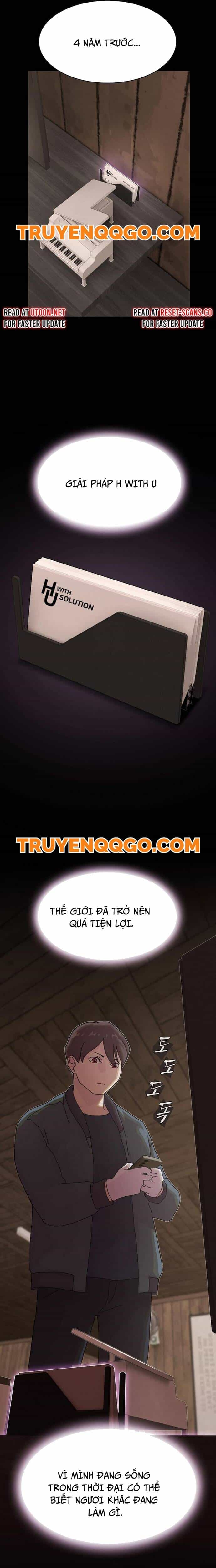 Thiên Tài Đọc Vị - Chương 23 - ảnh 8