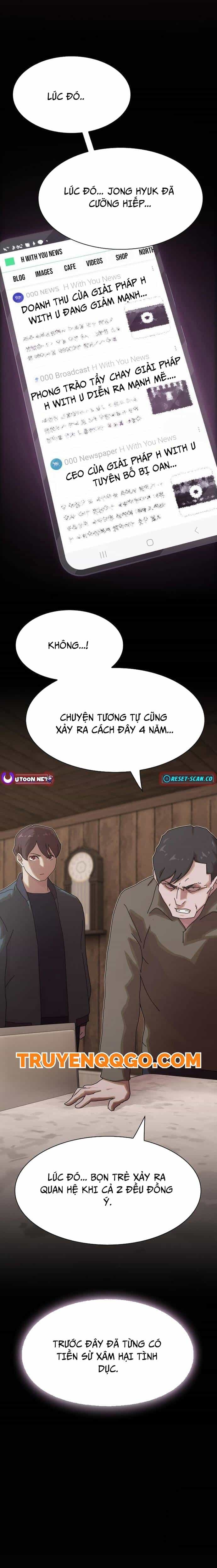 Thiên Tài Đọc Vị - Chương 23 - ảnh 9