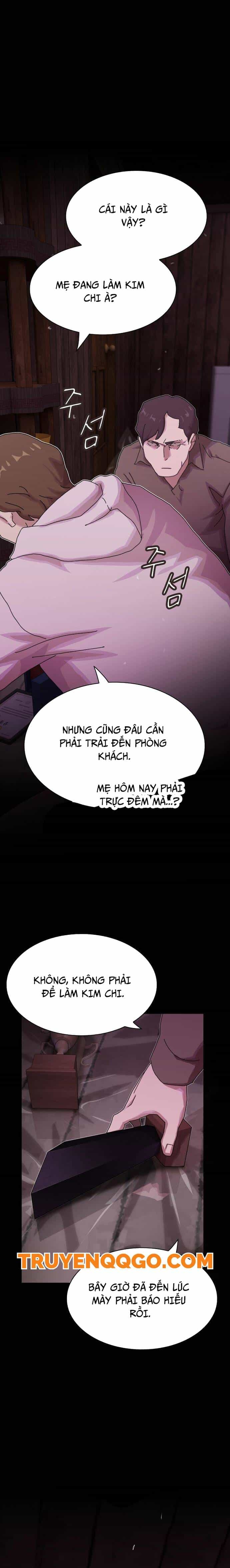 Thiên Tài Đọc Vị - Chương 24 - ảnh 16