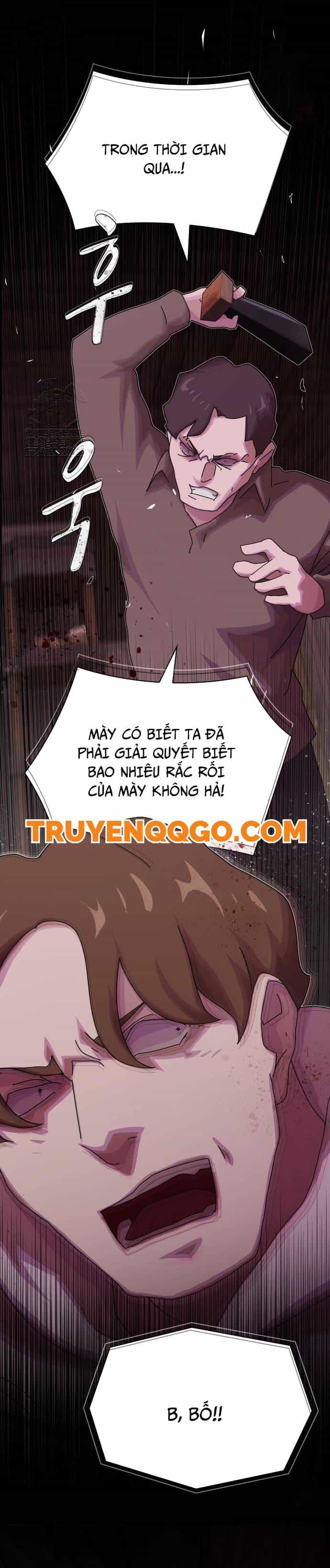 Thiên Tài Đọc Vị - Chương 24 - ảnh 20
