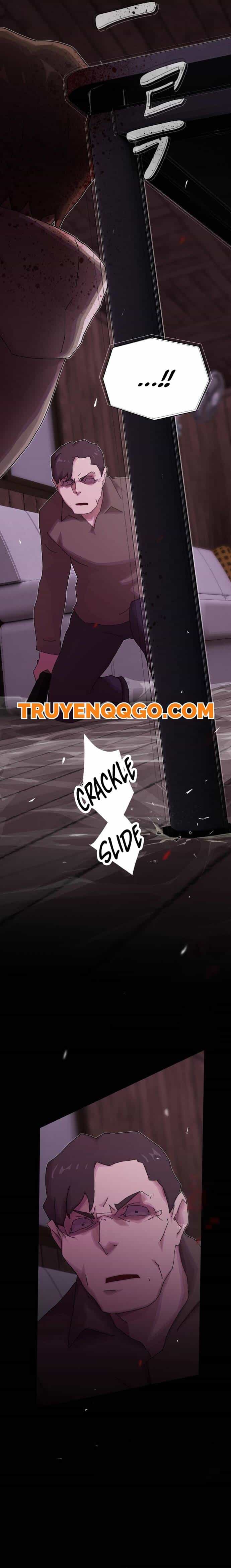 Thiên Tài Đọc Vị - Chương 24 - ảnh 26