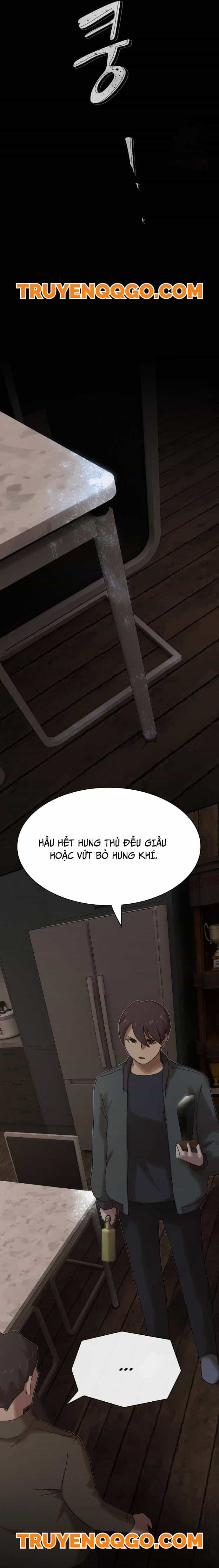 Thiên Tài Đọc Vị - Chương 24 - ảnh 27