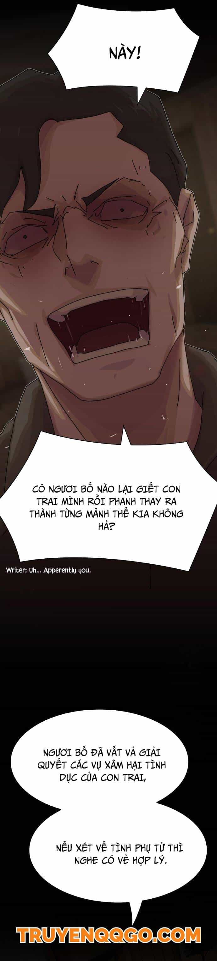 Thiên Tài Đọc Vị - Chương 24 - ảnh 29
